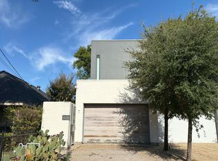 5025 Mission Ave, Dallas, TX 75206