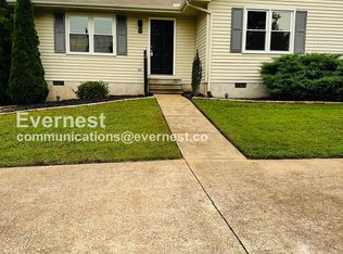 5021 Bess Moore Rd #B, Apison, TN 37302