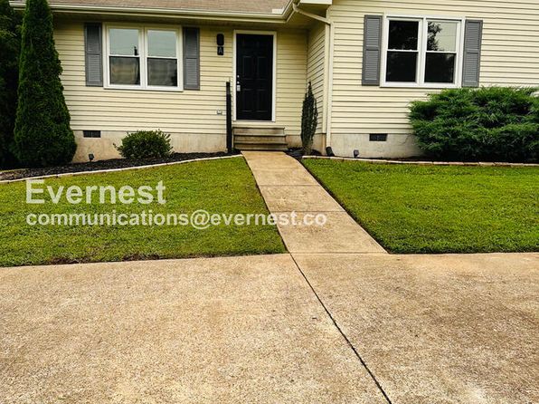 5021 Bess Moore Rd #B