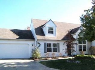14259 Thatchers Ln #112, Strongsville, OH 44149