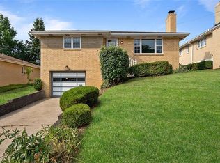 152 Roswin Dr, Pittsburgh, PA 15226