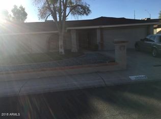 18052 N 42nd Dr, Glendale, AZ 85308