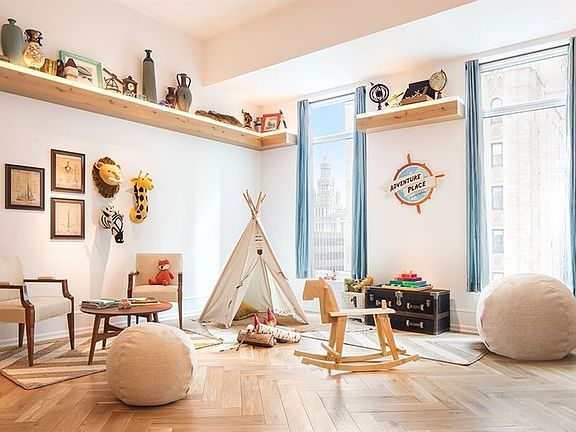 4th image of 30 Park Pl APT 39B
