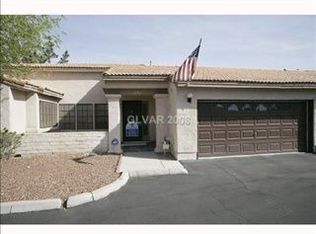 221 N Cimarron Rd, Las Vegas, NV 89145