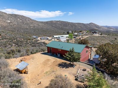 8500 E Poland Rd, Mayer, AZ, 86333