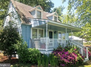 21527 Chicken Point Rd, Tilghman, MD 21671