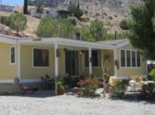 500 Piute St, Bodfish, CA 93205