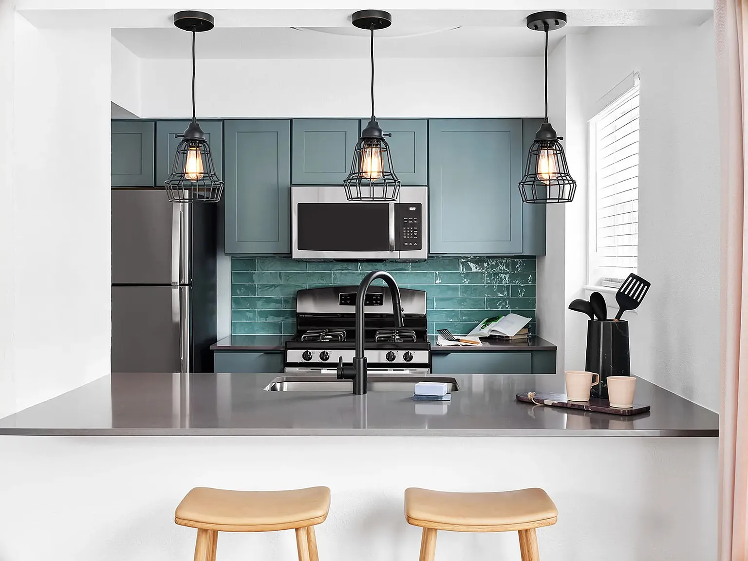Tara Apartments — Photo 4
