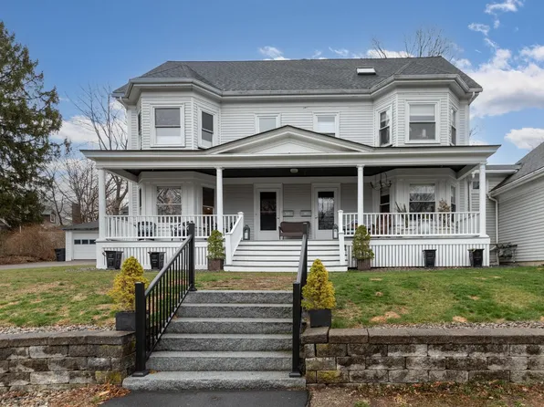 76 Lawrence Street #2, Portsmouth, NH 03801