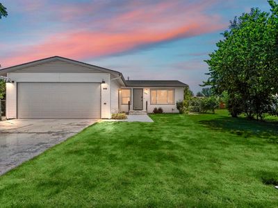 608 S De Clark Ave, Emmett, ID, 83617