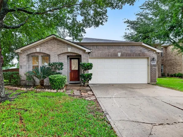 9219 Pinderfield Ct, Houston, TX 77083