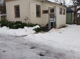 2335 W Clarke Ave, Spokane, WA 99201