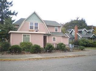 590 Tyler St APT 7, Eugene, OR 97402