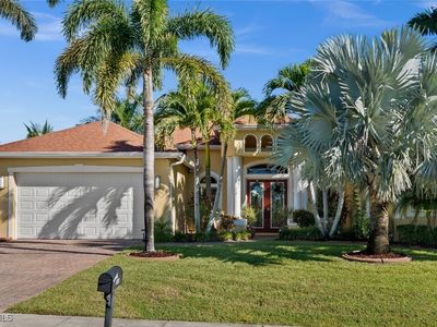 3009 Beach Pkwy W, Cape Coral, FL, 33914