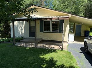 116 Oaken Hill Pl, Black Mountain, NC 28711
