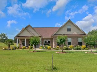 305 Maxwell Dr, Griffin, GA 30224