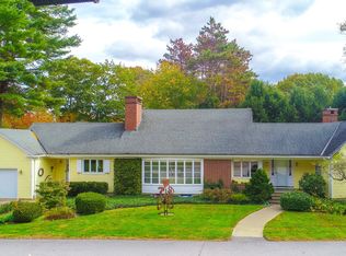 4 Bayberry Ln, Exeter, NH 03833