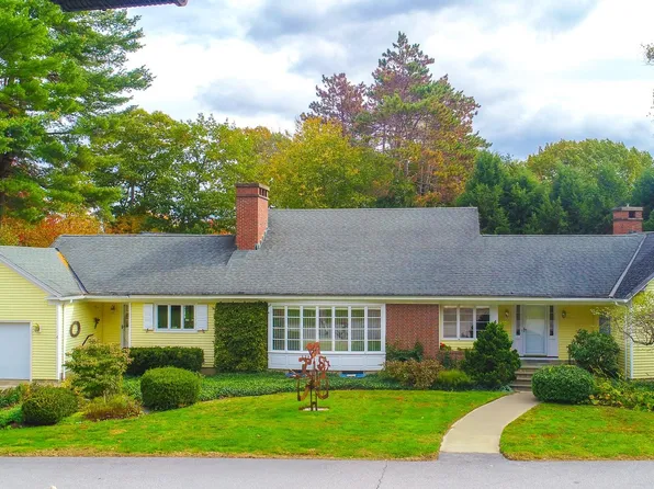 4 Bayberry Lane, Exeter, NH 03833