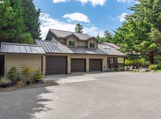 87276 Ruby Ln, Bandon, OR 97411