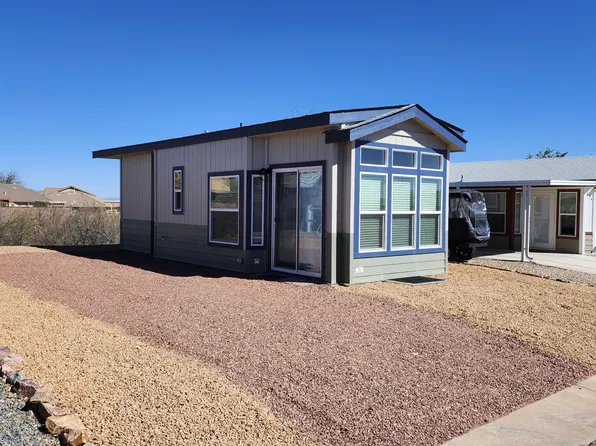 1030 S Barrel Cactus Rdg Lot 233, Benson, AZ 85602