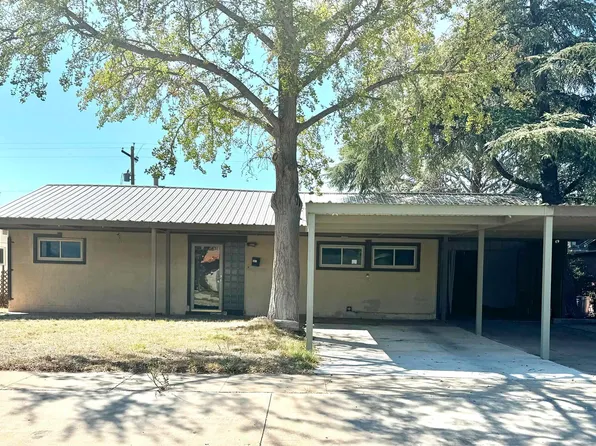 907 E Lincoln Rd, Hobbs, NM 88240