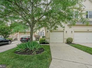37 Buckingham Pl, Cherry Hill, NJ 08003