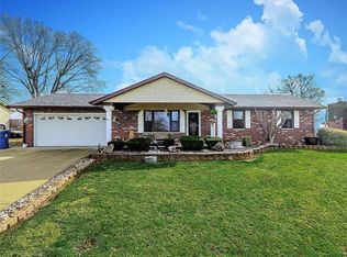 511 Franklin Ave, Troy, IL 62294