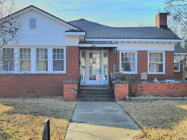 2130 NW 17th St, Oklahoma City, OK 73107