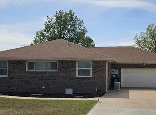 8429 E 116th St N, Owasso, OK 74055