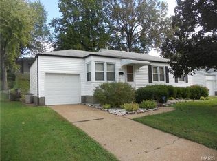 10118 Coburg Lands Dr, Saint Louis, MO