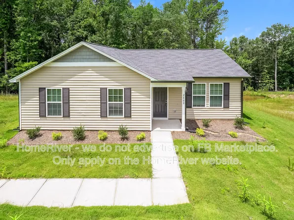 2808 Carrollwood Dr, Winston Salem, NC 27103