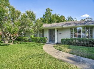 3744 Northview Ln, Dallas, TX 75229