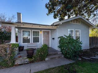 1832 E Cornell Ave, Fresno, CA 93703