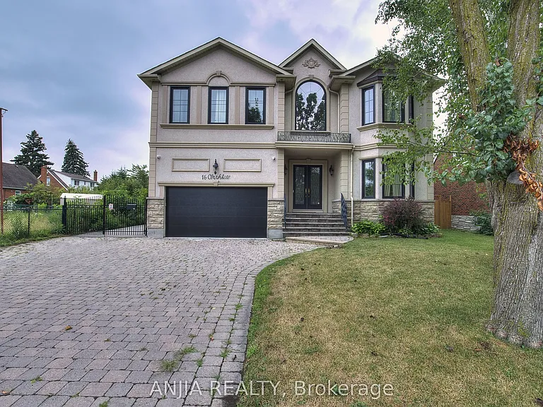 16 Clarkhill St #BASEMENT — Photo 2