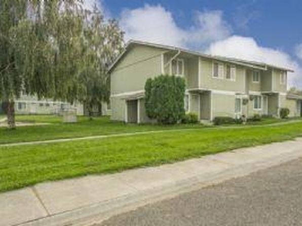 800 S County Rd, Warden, WA 98857