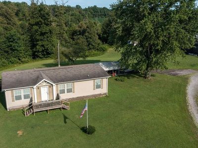 1235 Wright Rd, Greensburg, KY, 42743