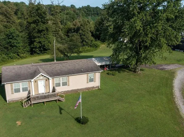 1235 Wright Rd, Greensburg, KY 42743