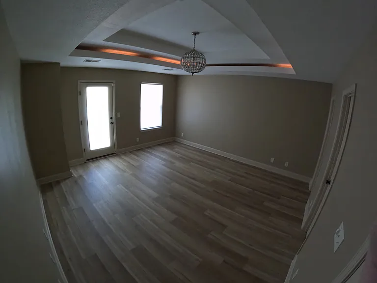 Master Bedroom Mood Light