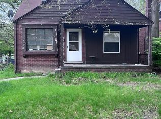 19403 Stahelin Ave, Detroit, MI 48219