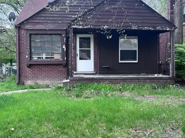 19403 Stahelin Ave, Detroit, MI 48219