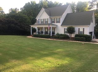 150 Clinton Crossing Dr, Gray, GA 31032