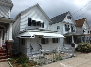 627 N Franklin St, Wilkes Barre, PA 18702