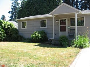 3740 SE Olsen St, Milwaukie, OR 97222