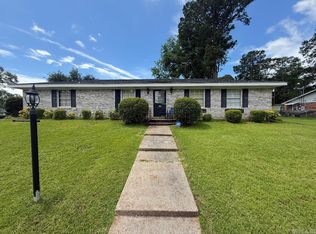 410 Hathaway Dr, El Dorado, AR 71730