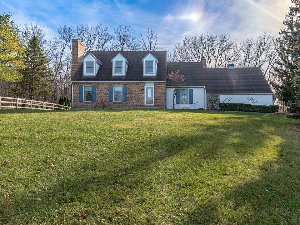 4195 Beal Rd, Franklin, OH 45005 Zillow