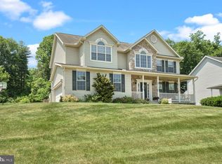 808 Boyds School Rd, Gettysburg, PA 17325