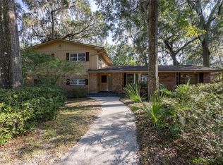2811 NW 12th Pl, Gainesville, FL 32605