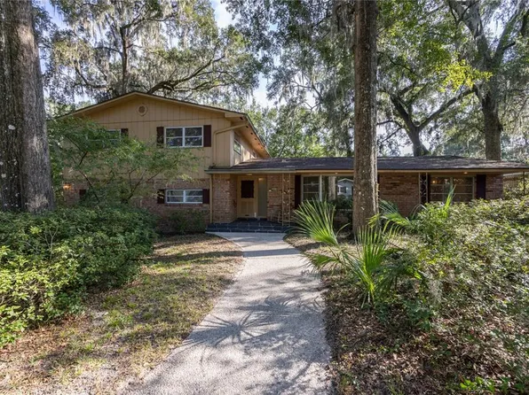 2811 NW 12th Pl, Gainesville, FL 32605