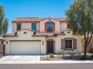 7055 S Fawn Ave, Gilbert, AZ 85298