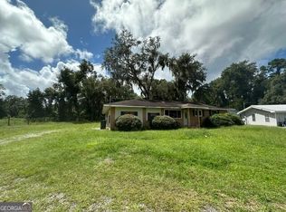 156 Highland Park Cir, Brunswick, GA 31523